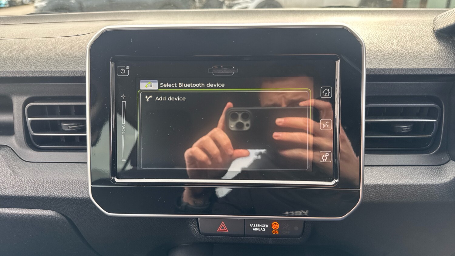 Used Suzuki Ignis 2023 for sale - 78210674: Photo 30