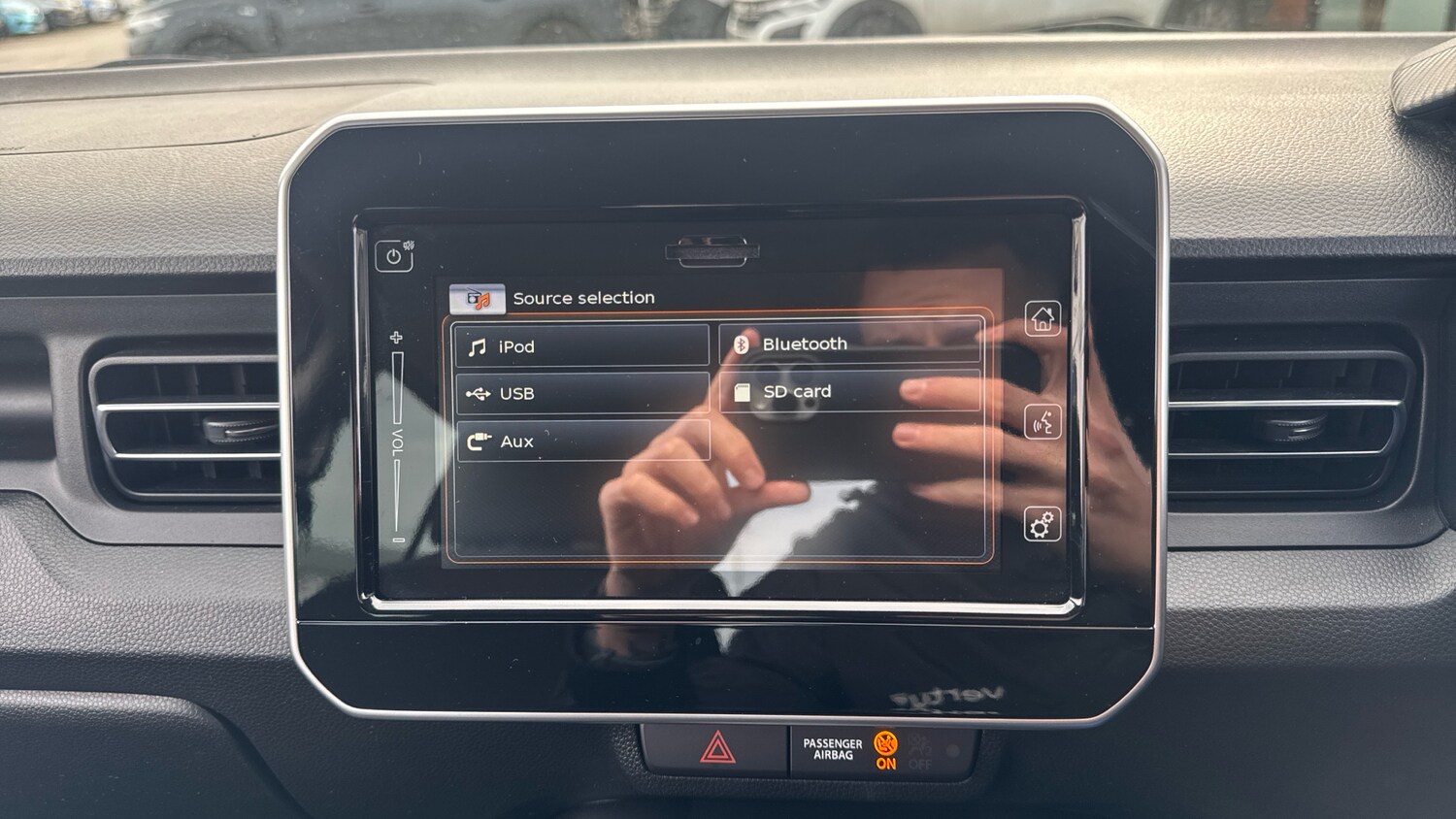 Used Suzuki Ignis 2023 for sale - 78210674: Photo 31