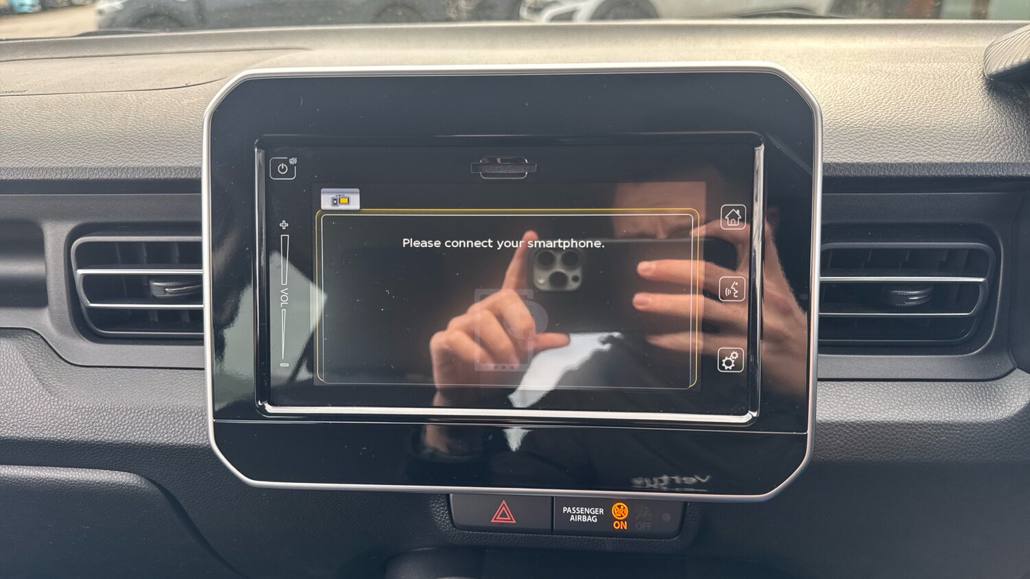 Used Suzuki Ignis 2023 for sale - 78210674: Photo 32