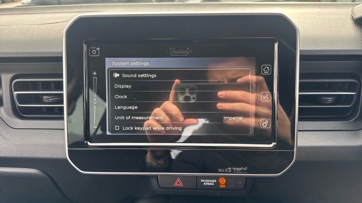 Used Suzuki Ignis 2023 for sale - 78210674: Photo 33