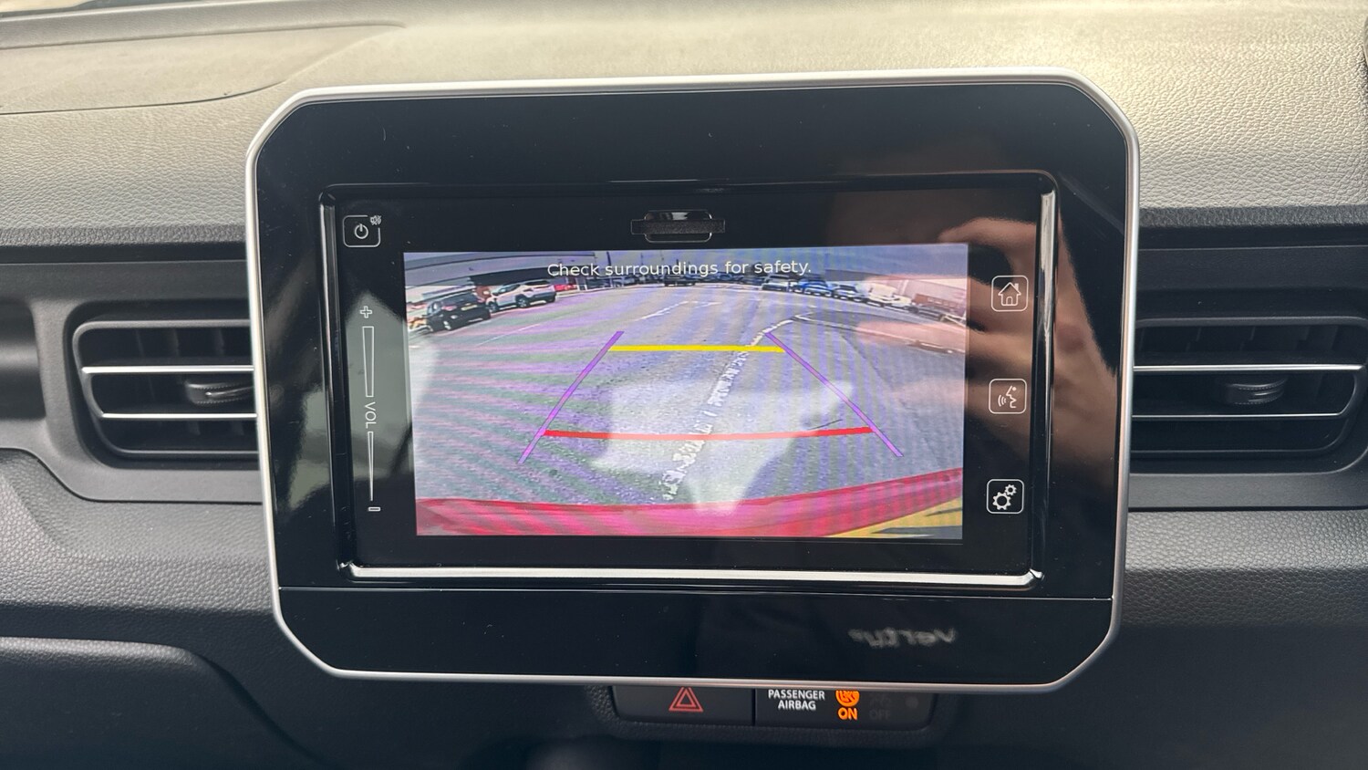 Used Suzuki Ignis 2023 for sale - 78210674: Photo 34