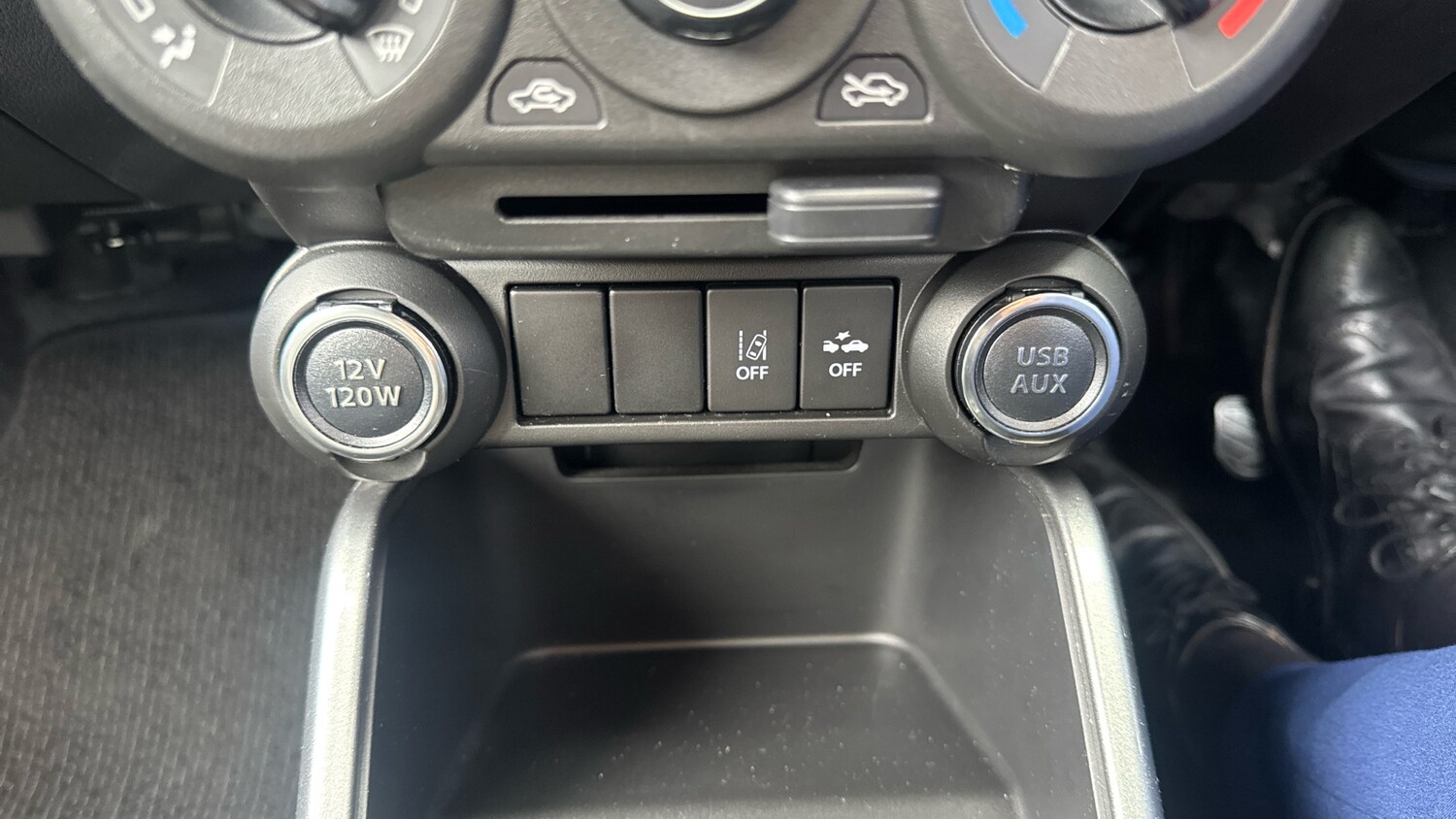 Used Suzuki Ignis 2023 for sale - 78210674: Photo 36