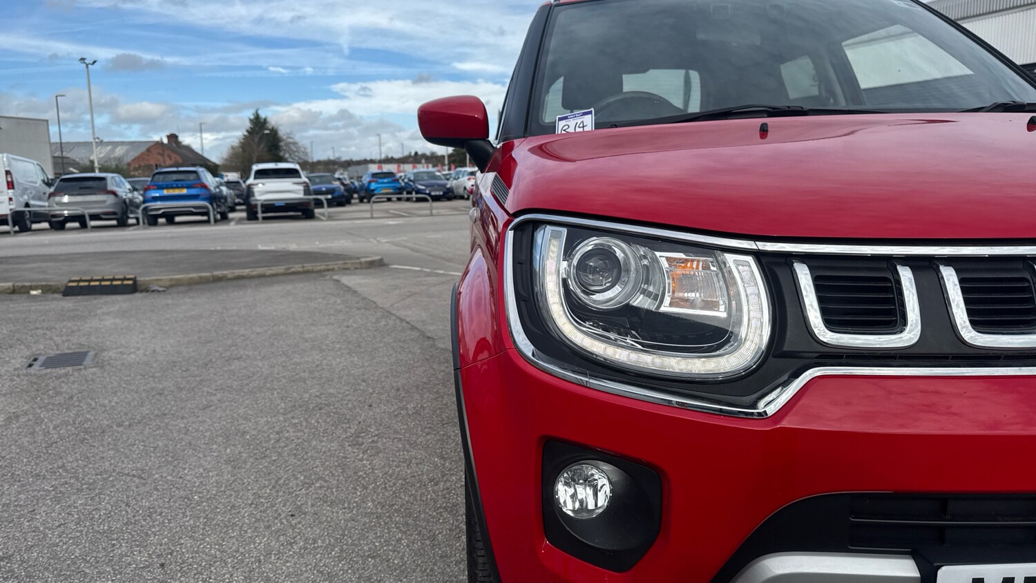 Used Suzuki Ignis 2023 for sale - 78210674: Photo 39