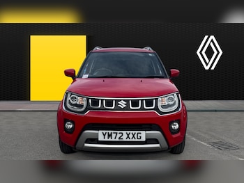 Used Suzuki Ignis 2023 for sale - 78210674: Photo