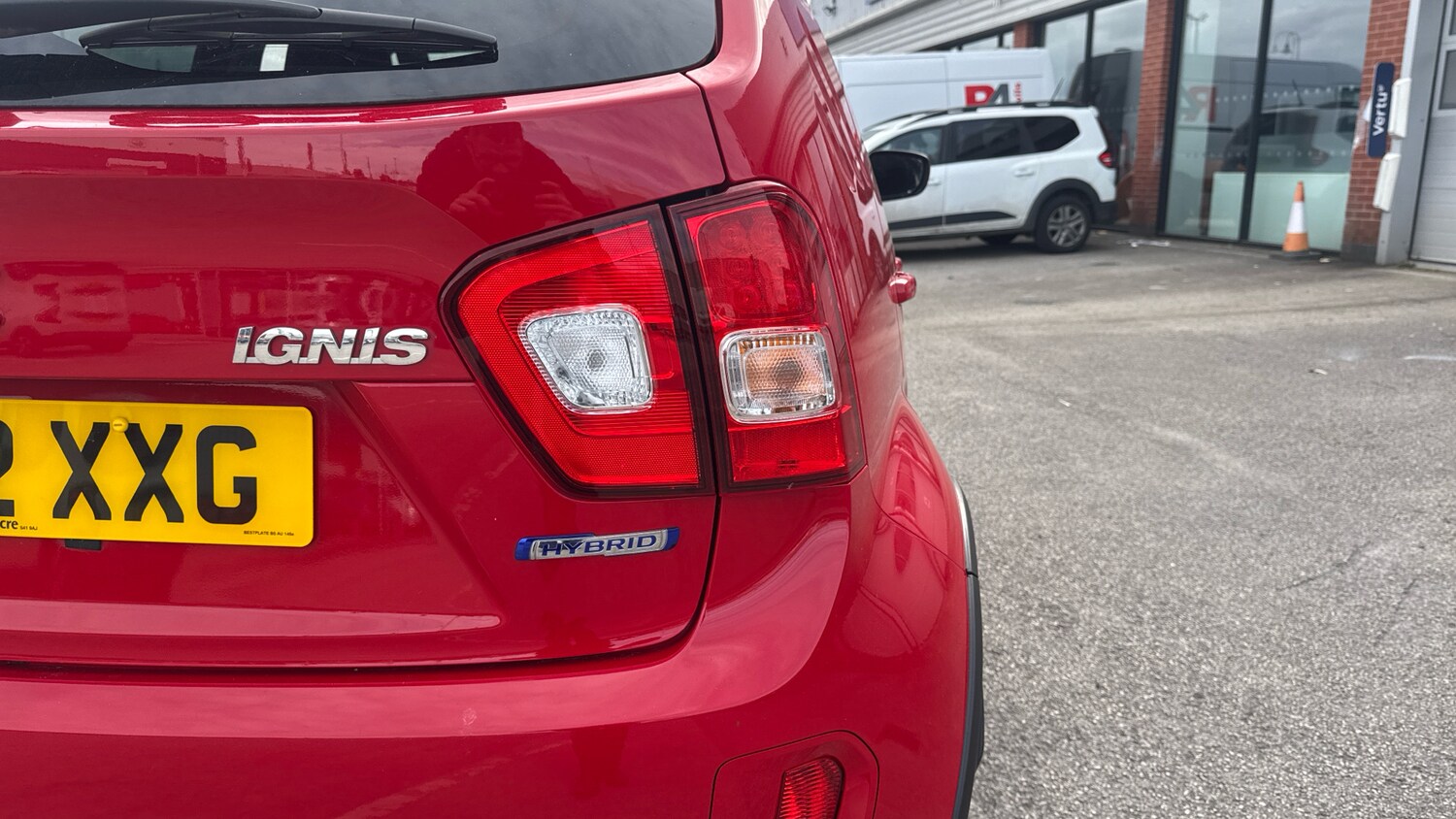 Used Suzuki Ignis 2023 for sale - 78210674: Photo 40