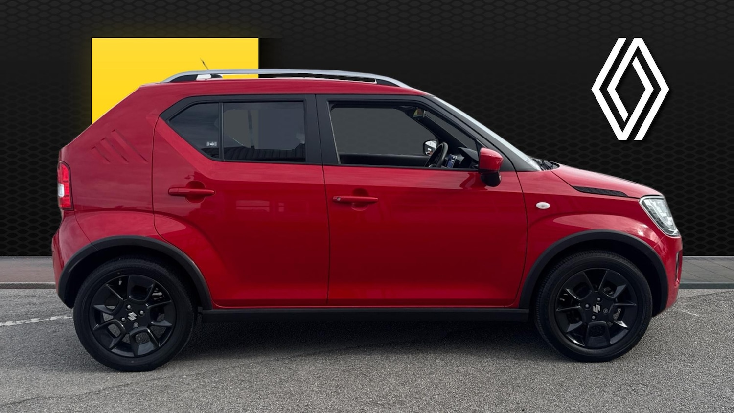 Used Suzuki Ignis 2023 for sale - 78210674: Photo 5