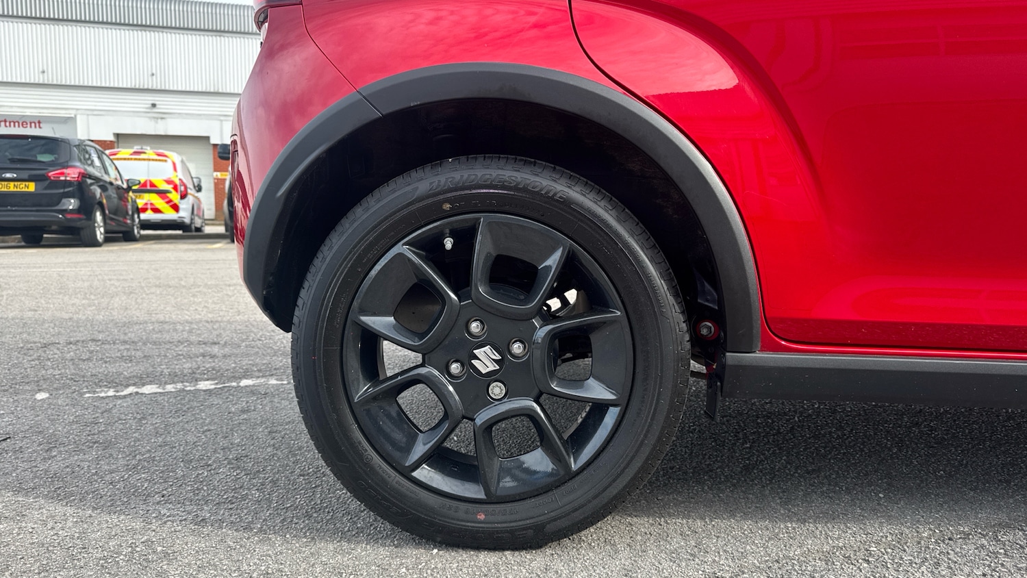 Used Suzuki Ignis 2023 for sale - 78210674: Photo 7