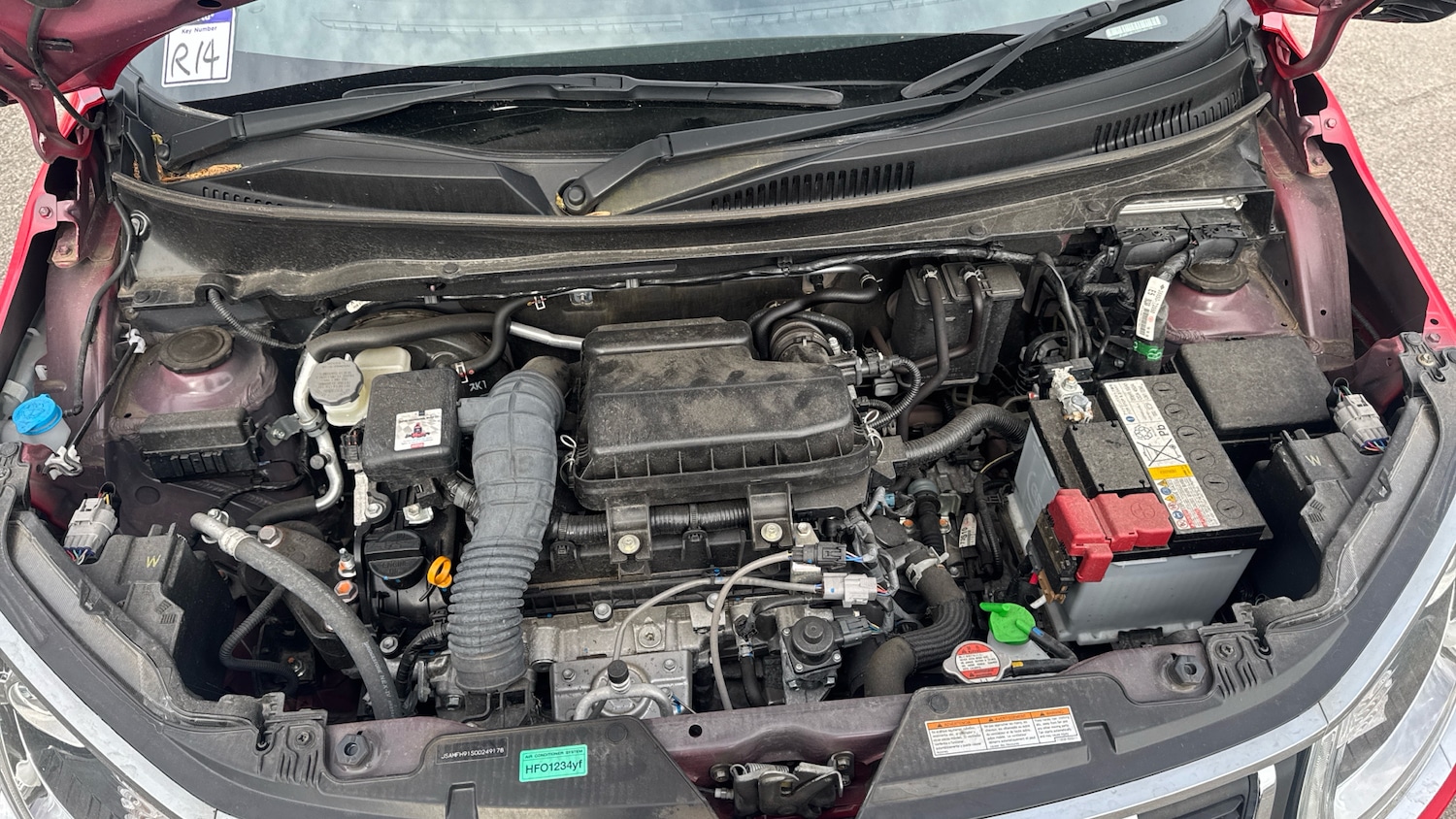 Used Suzuki Ignis 2023 for sale - 78210674: Photo 8