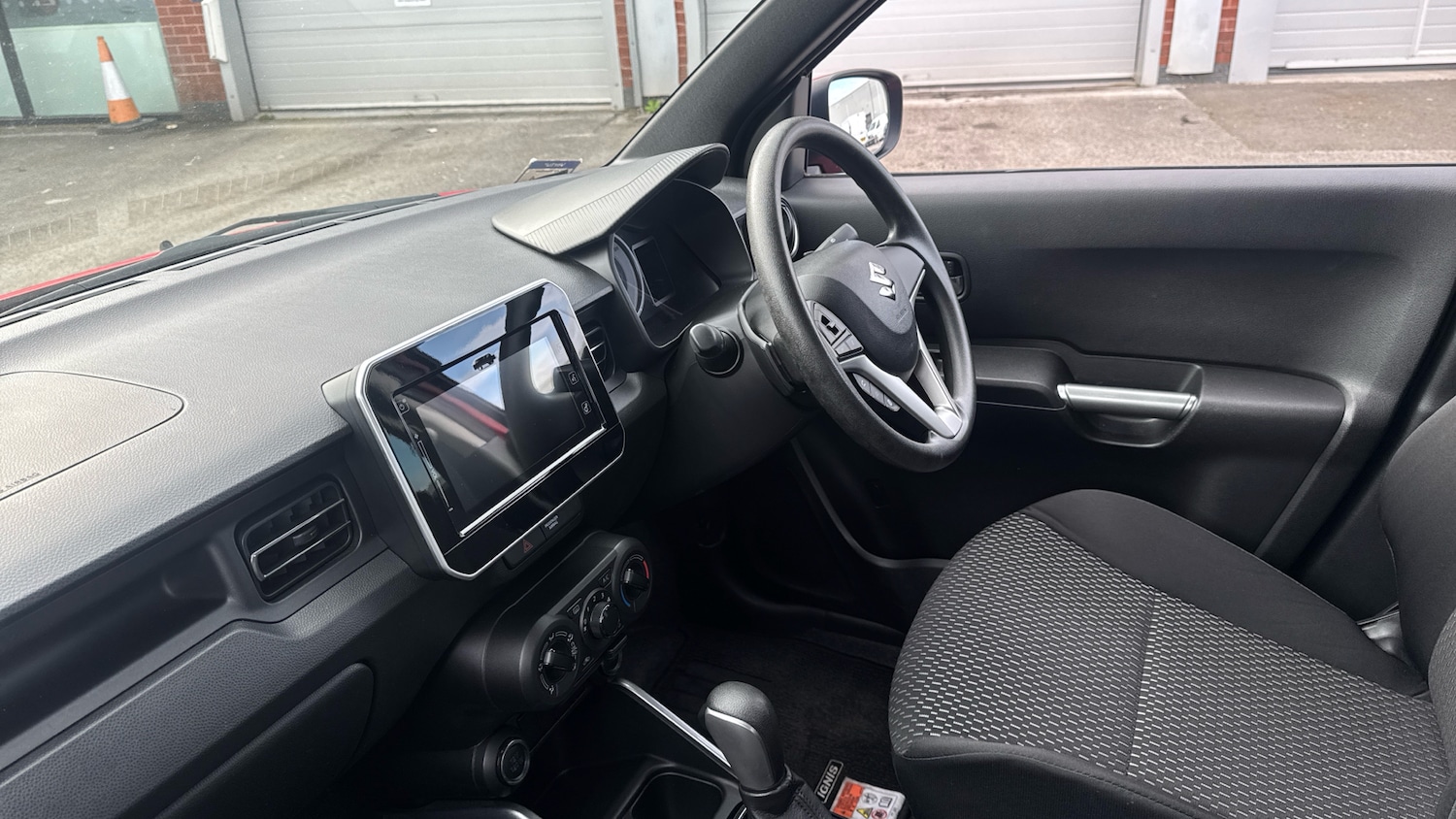 Used Suzuki Ignis 2023 for sale - 78210674: Photo 9