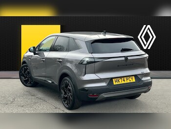 Used Renault Other 2024 for sale - 77353503: Photo