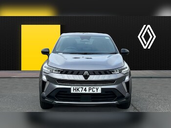 Used Renault Other 2024 for sale - 77353503: Photo