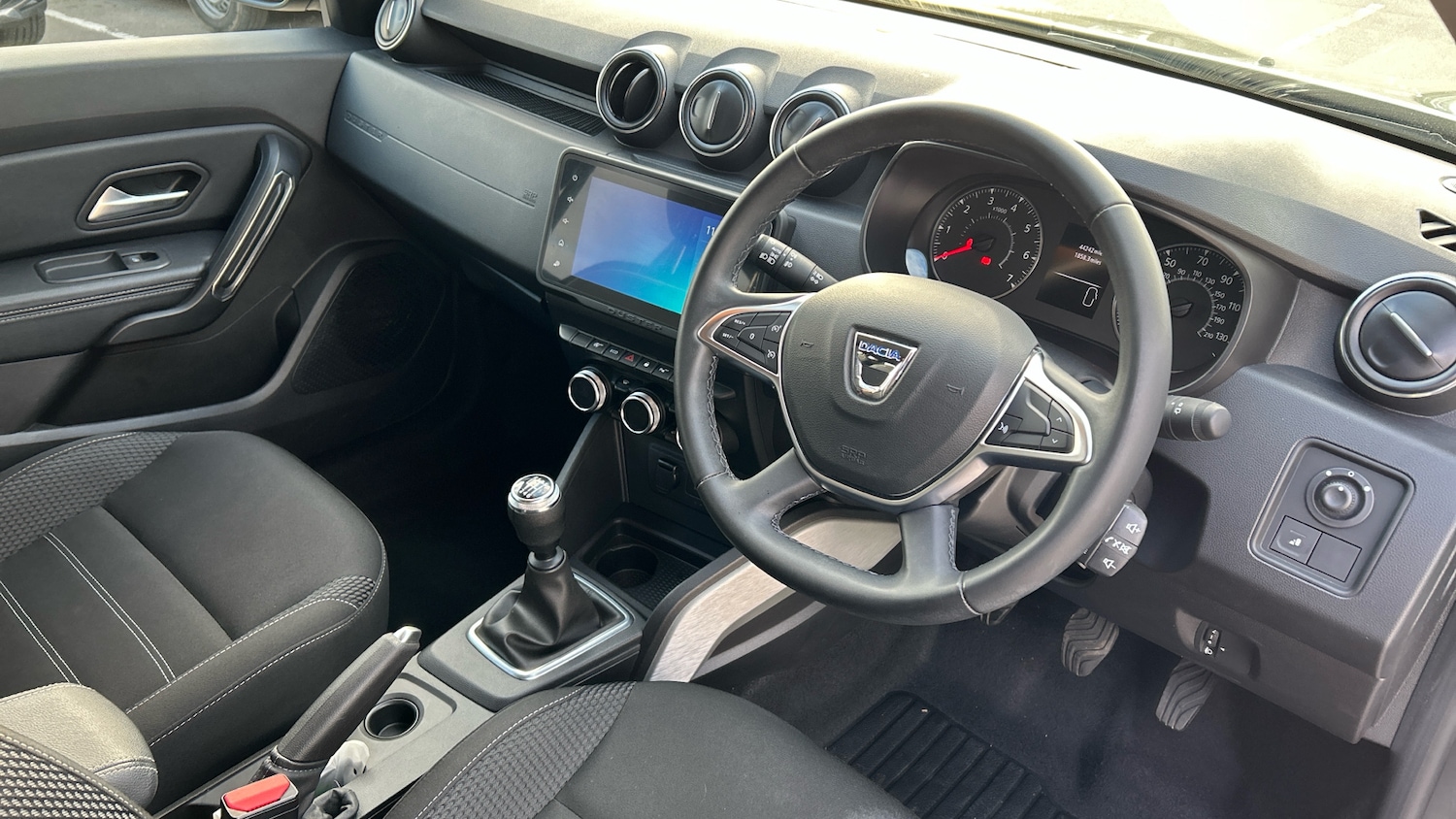 Used Dacia Duster 2022 for sale - 77127288: Photo 11