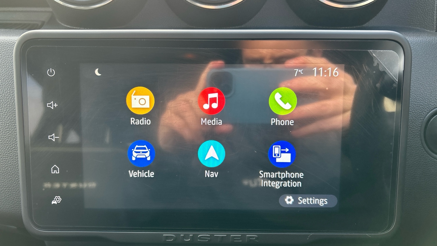 Used Dacia Duster 2022 for sale - 77127288: Photo 12