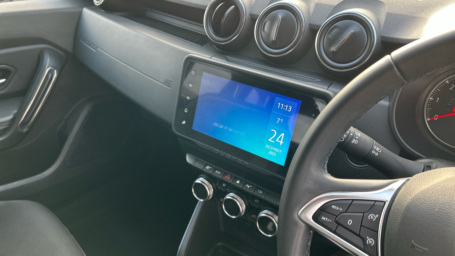 Used Dacia Duster 2022 for sale - 77127288: Photo 14