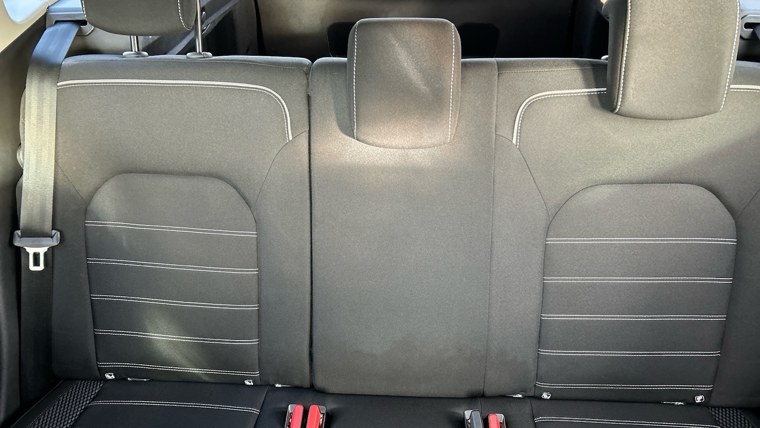 Used Dacia Duster 2022 for sale - 77127288: Photo 15