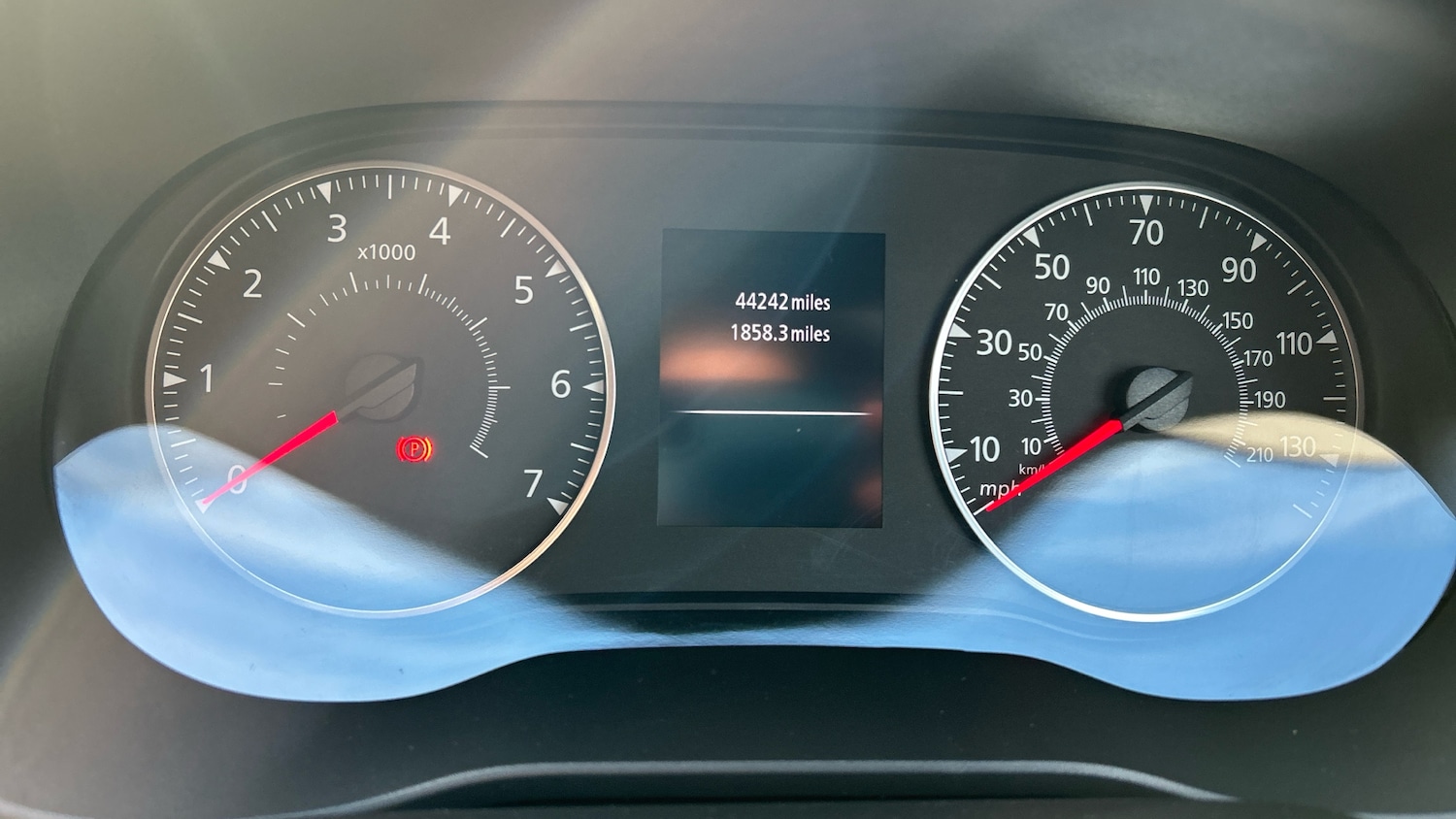 Used Dacia Duster 2022 for sale - 77127288: Photo 18