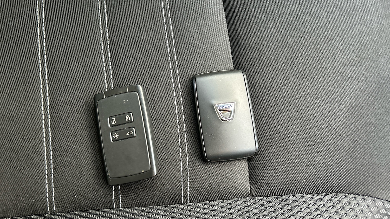 Used Dacia Duster 2022 for sale - 77127288: Photo 20