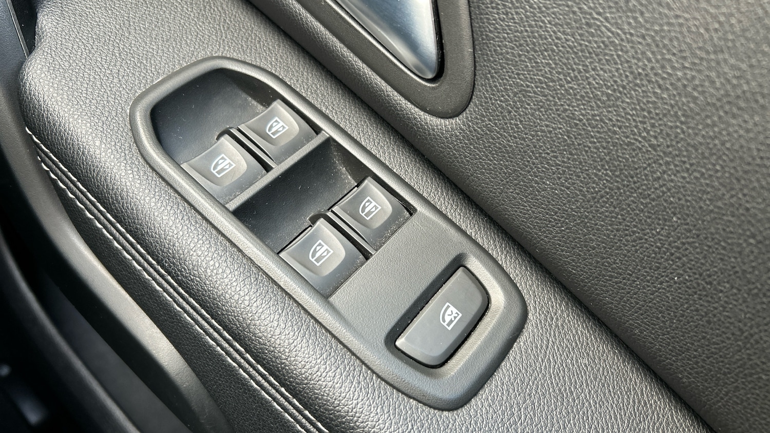 Used Dacia Duster 2022 for sale - 77127288: Photo 21