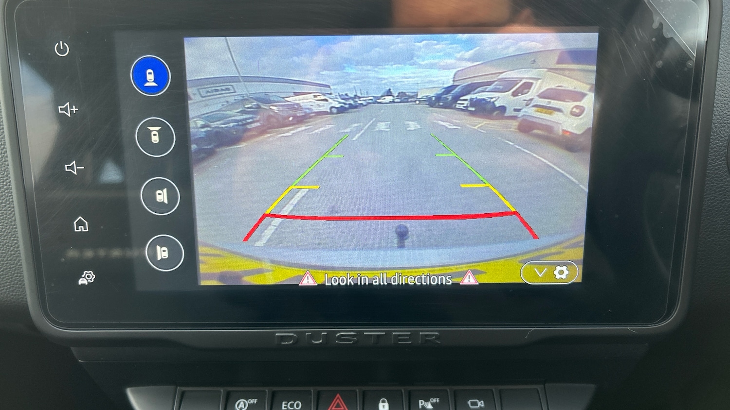 Used Dacia Duster 2022 for sale - 77127288: Photo 26