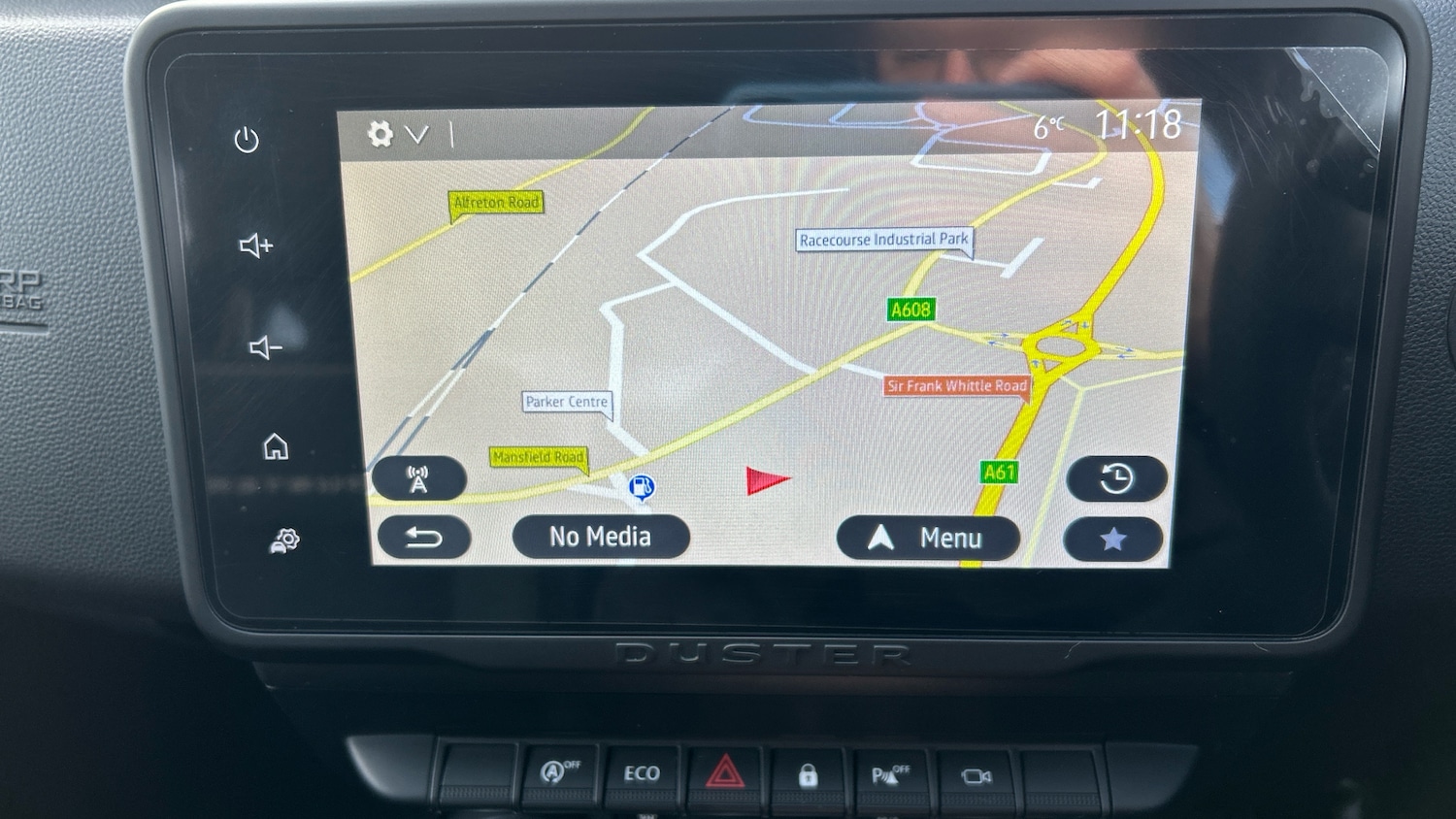 Used Dacia Duster 2022 for sale - 77127288: Photo 27