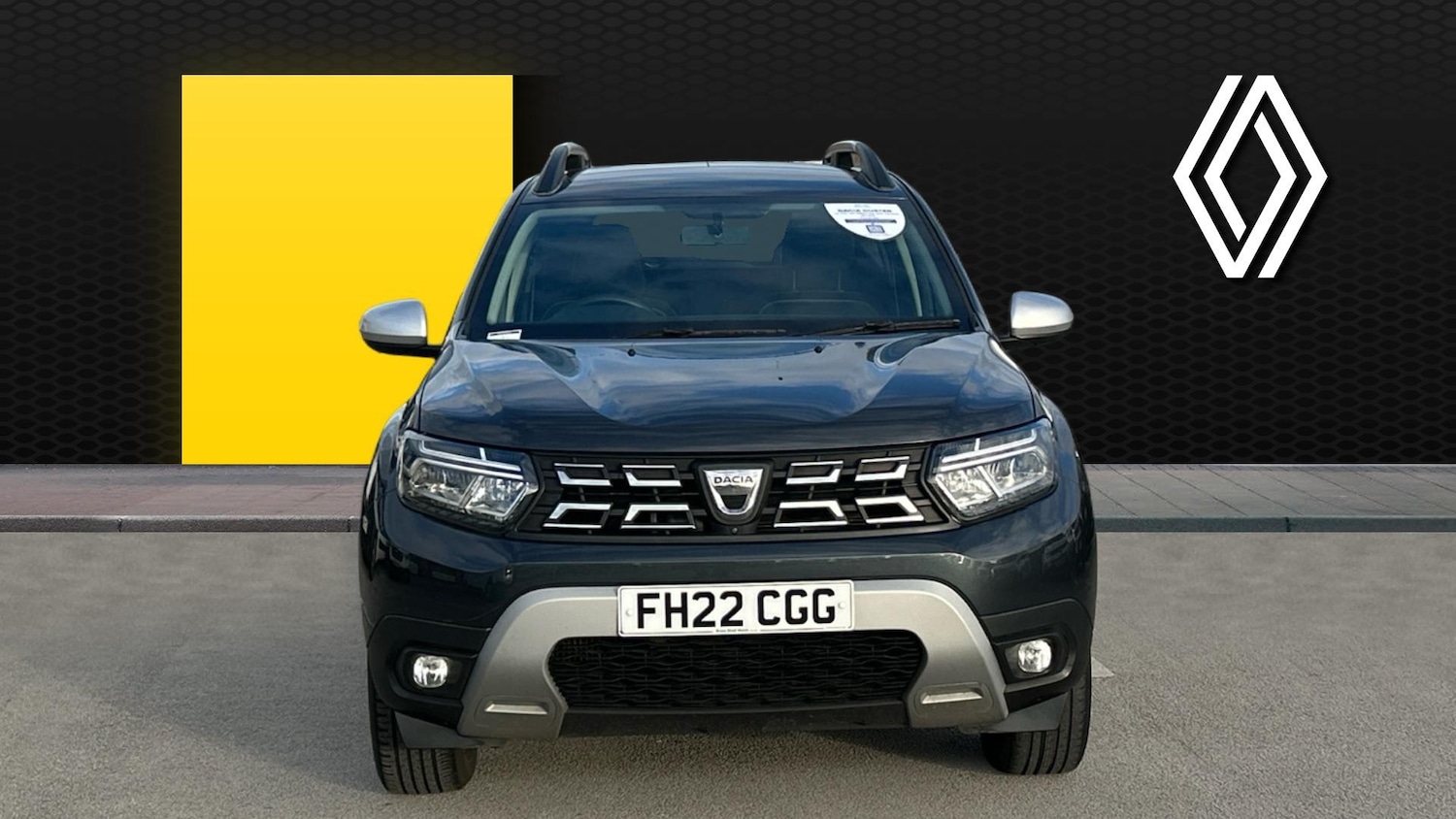 Used Dacia Duster 2022 for sale - 77127288: Photo 3