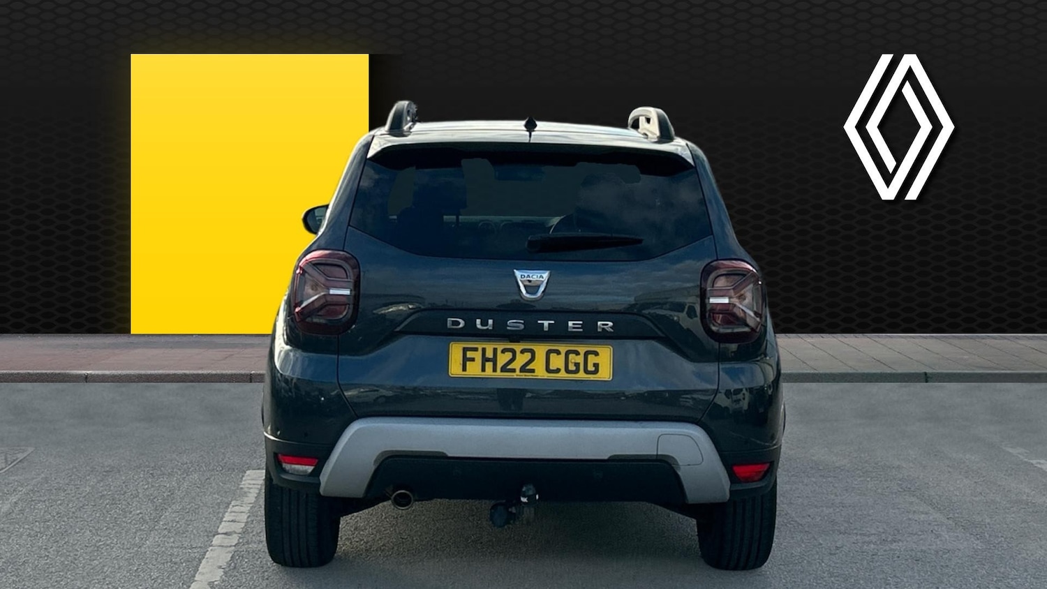Used Dacia Duster 2022 for sale - 77127288: Photo 6