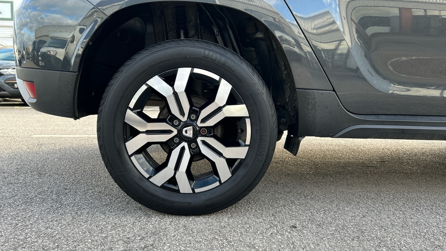 Used Dacia Duster 2022 for sale - 77127288: Photo 7