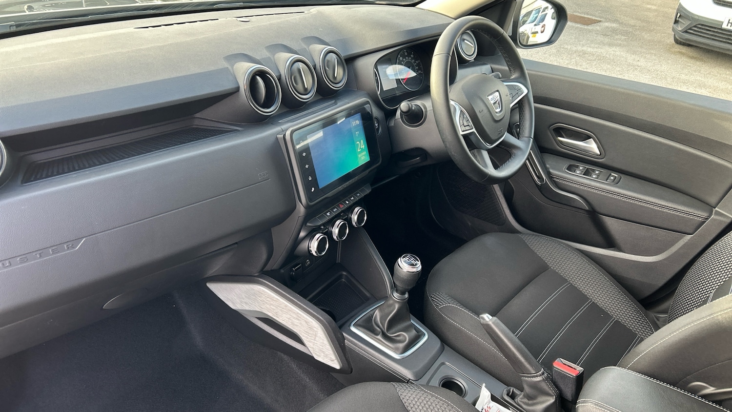 Used Dacia Duster 2022 for sale - 77127288: Photo 9