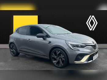 2022 (72) - 1.6 E-TECH full hybrid 145 Engineered 5dr Auto Hybrid Hatchback