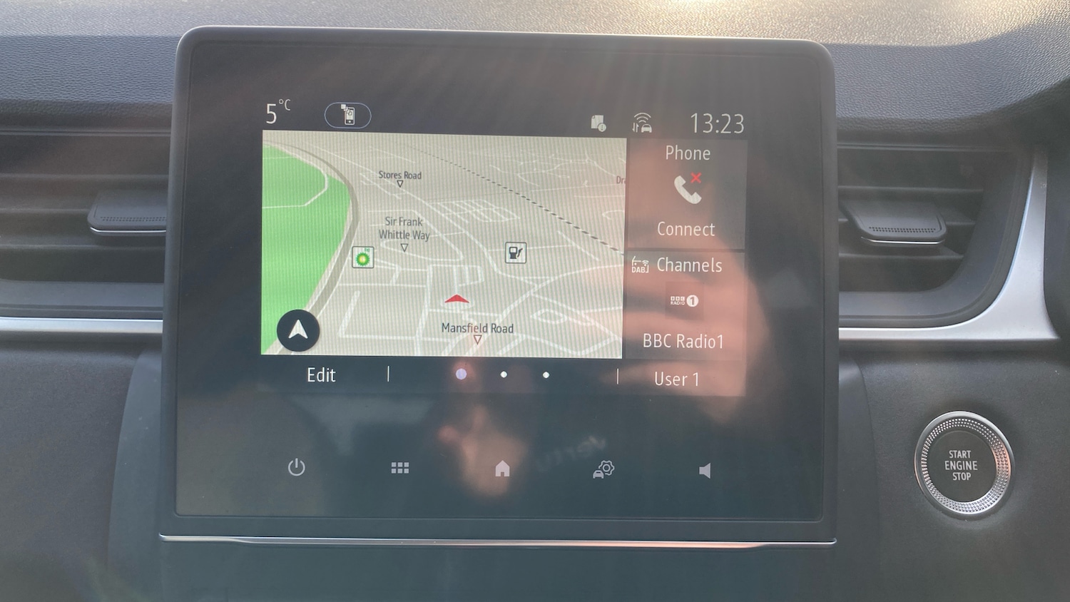 Used Renault Captur 2021 for sale - 76650962: Photo 12