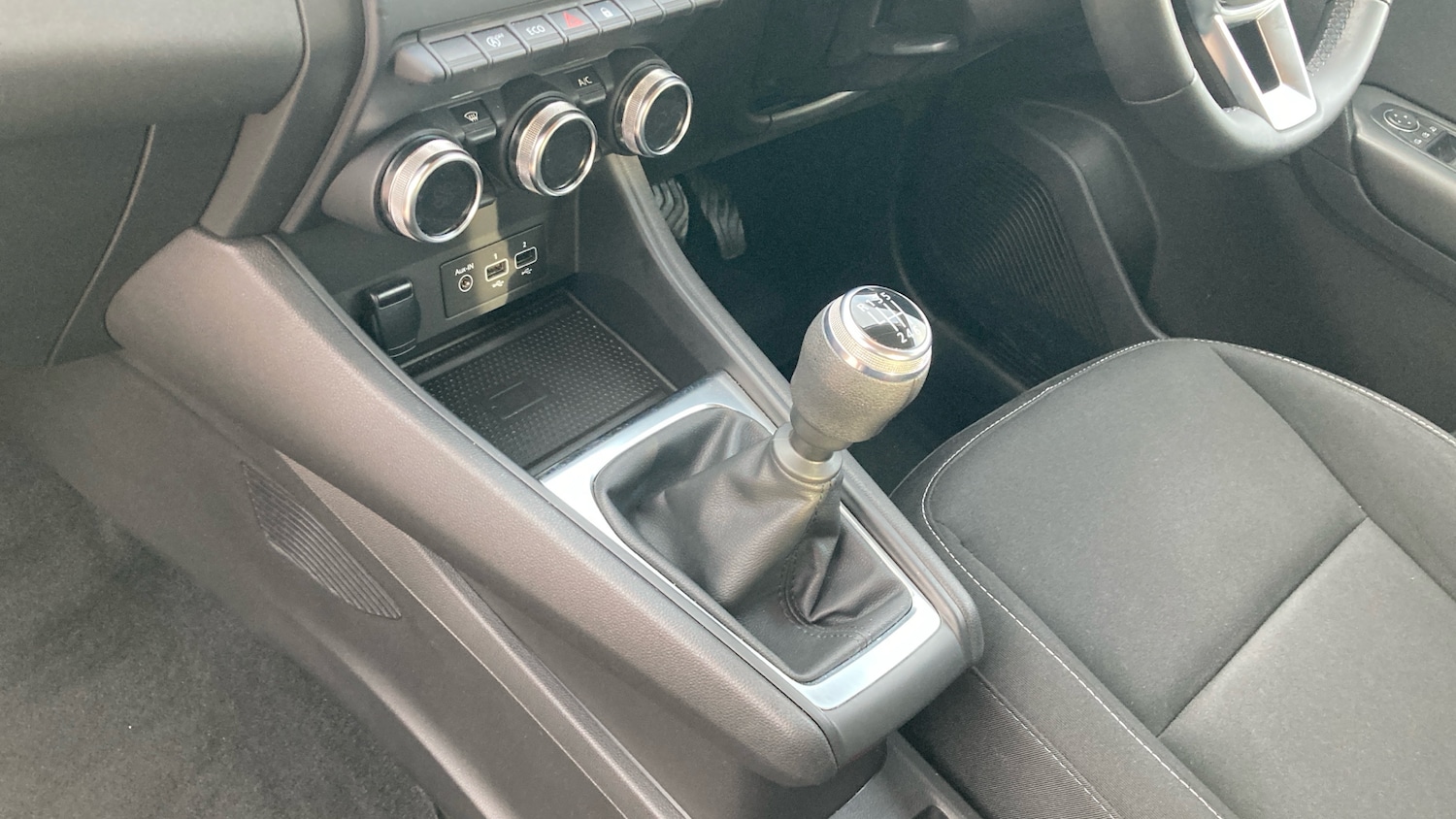 Used Renault Captur 2021 for sale - 76650962: Photo 13