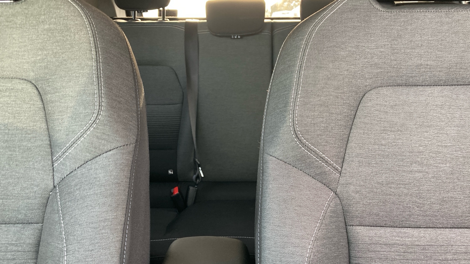 Used Renault Captur 2021 for sale - 76650962: Photo 15