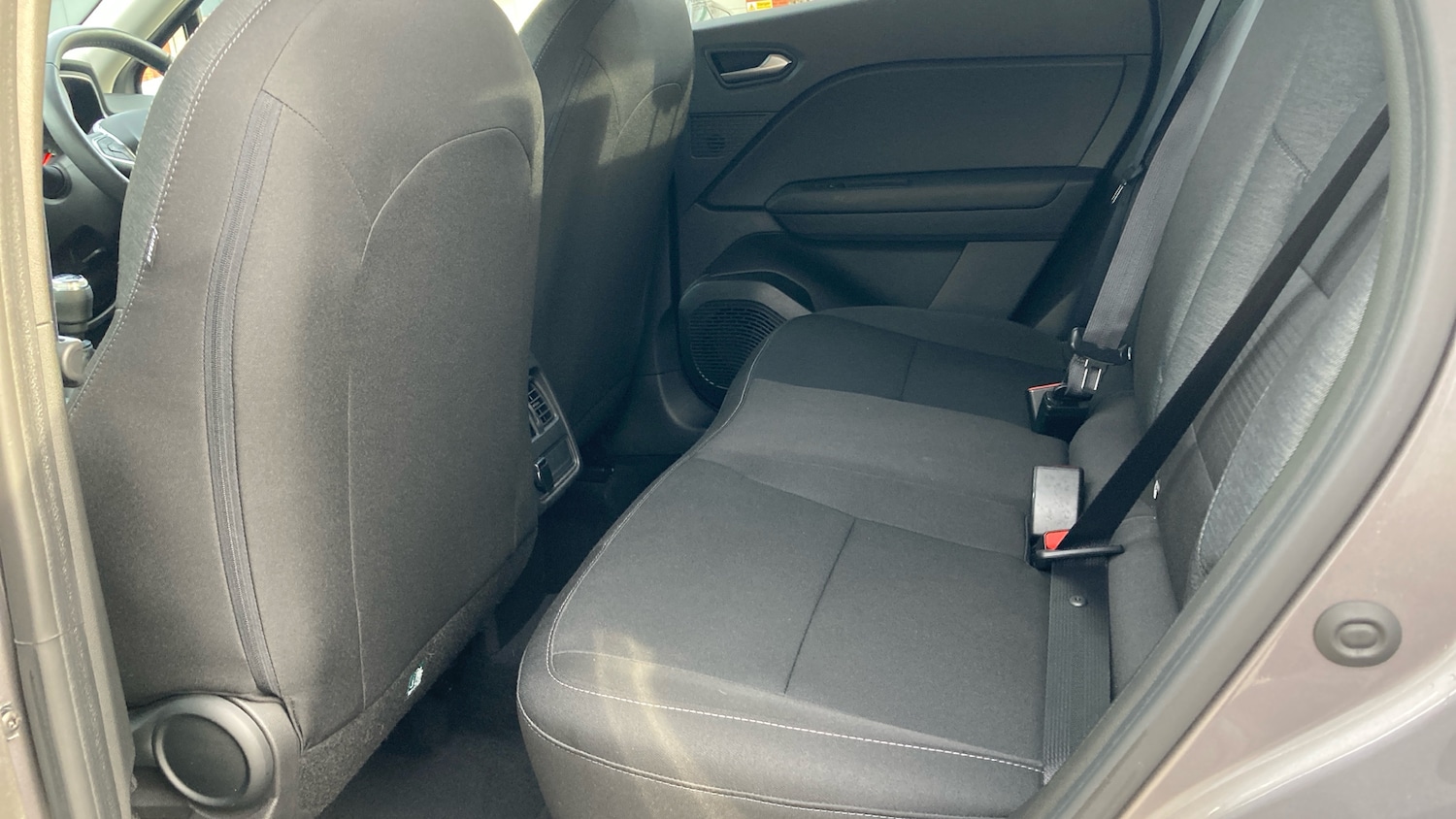 Used Renault Captur 2021 for sale - 76650962: Photo 16