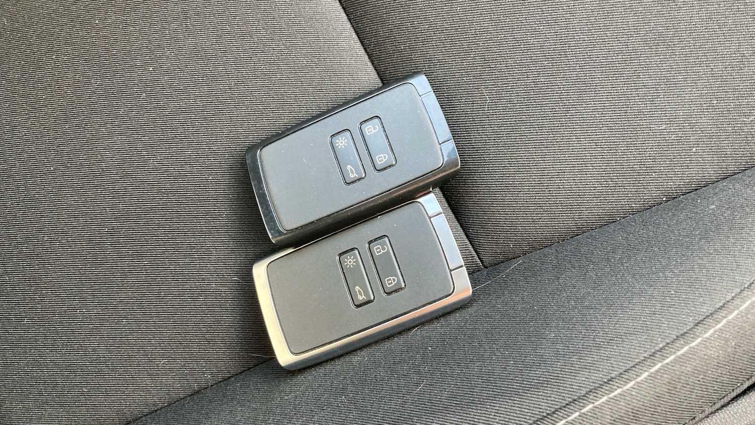 Used Renault Captur 2021 for sale - 76650962: Photo 20