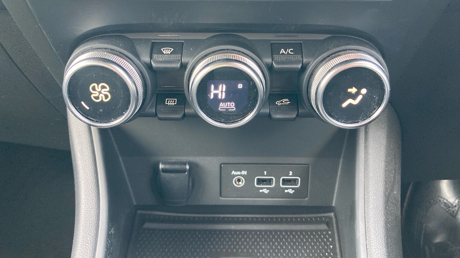 Used Renault Captur 2021 for sale - 76650962: Photo 22