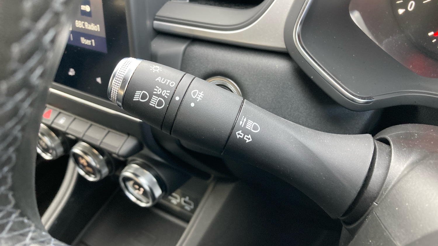 Used Renault Captur 2021 for sale - 76650962: Photo 26