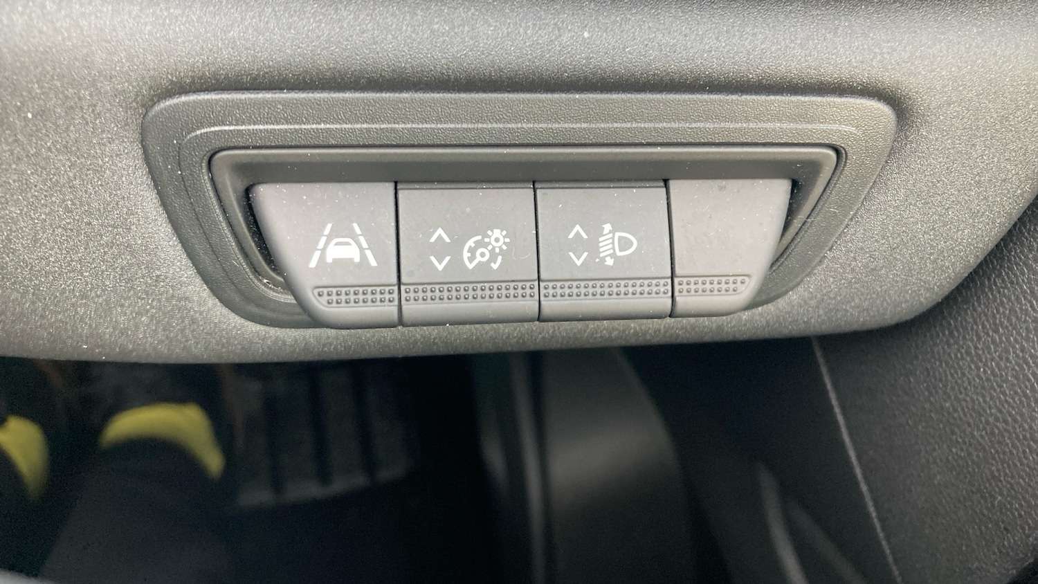 Used Renault Captur 2021 for sale - 76650962: Photo 27