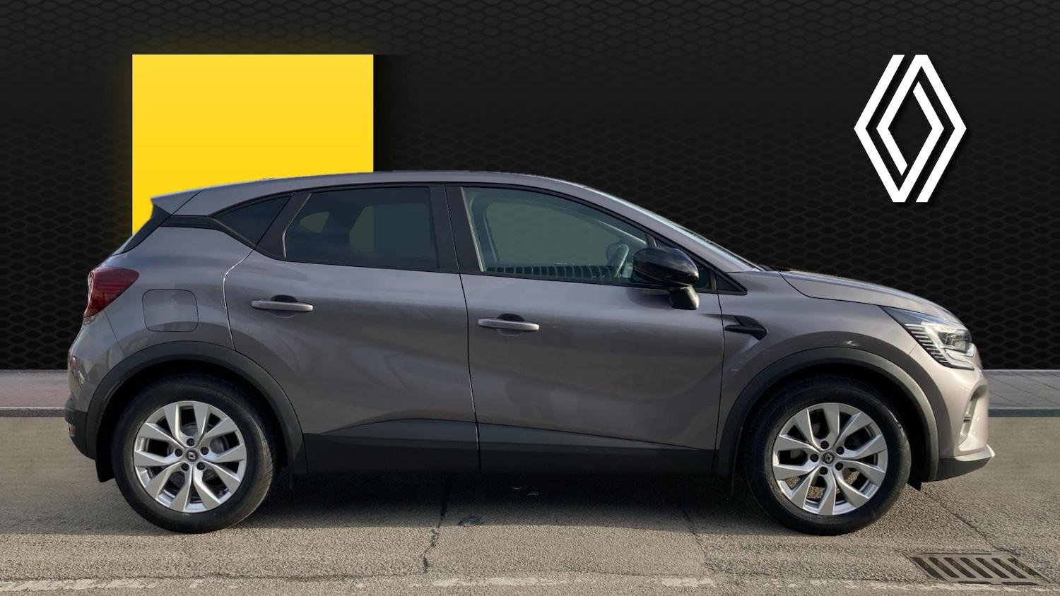 Used Renault Captur 2021 for sale - 76650962: Photo 5