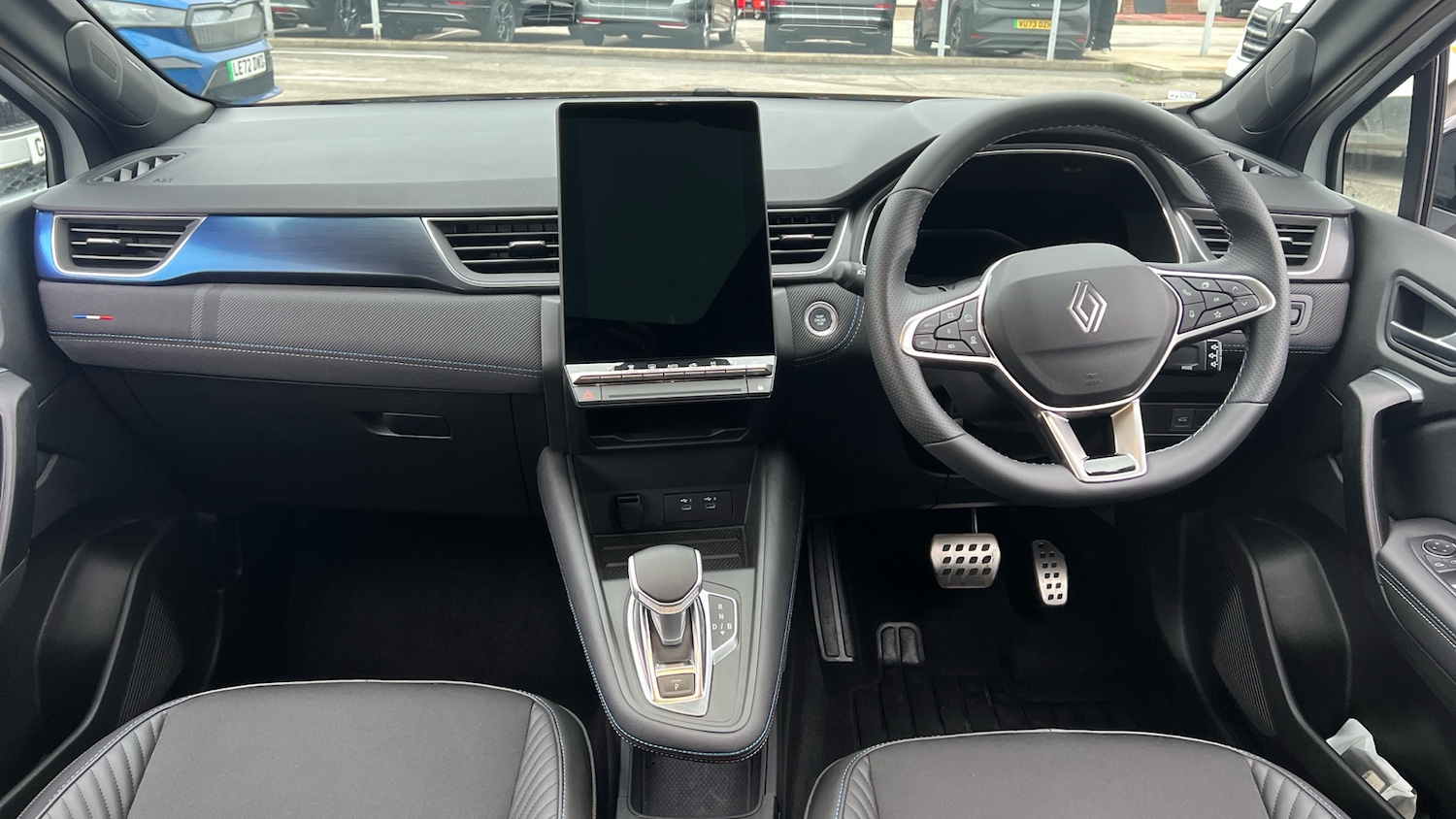 Used Renault Other 2025 for sale - 76963203: Photo 10