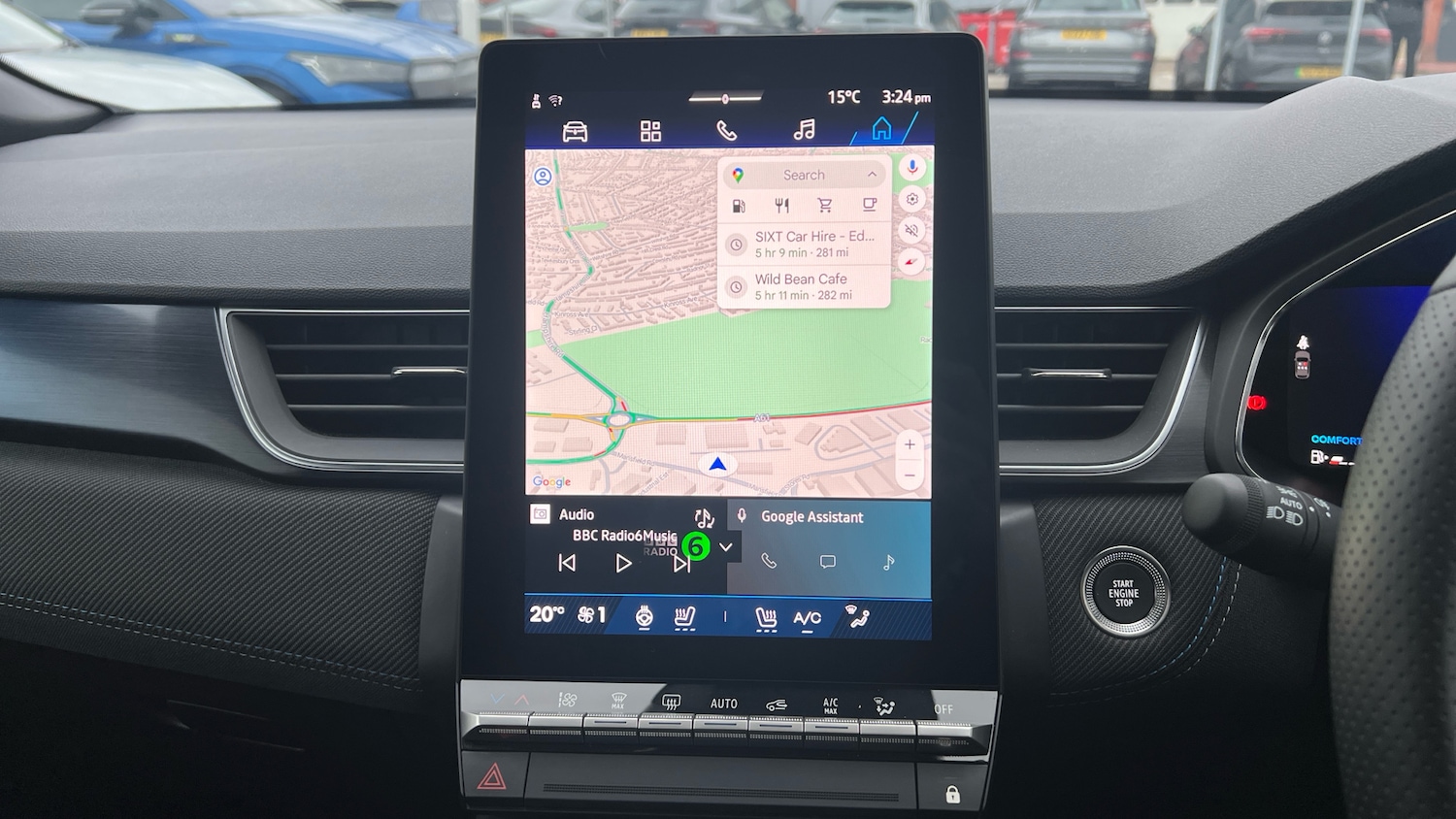 Used Renault Other 2025 for sale - 76963203: Photo 12