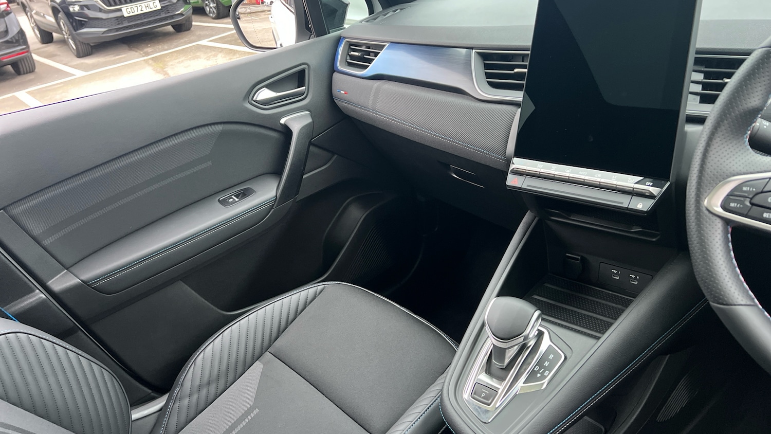 Used Renault Other 2025 for sale - 76963203: Photo 14