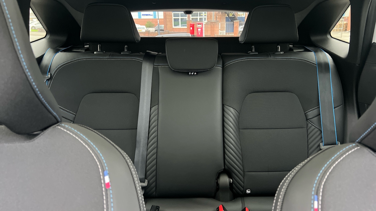 Used Renault Other 2025 for sale - 76963203: Photo 15