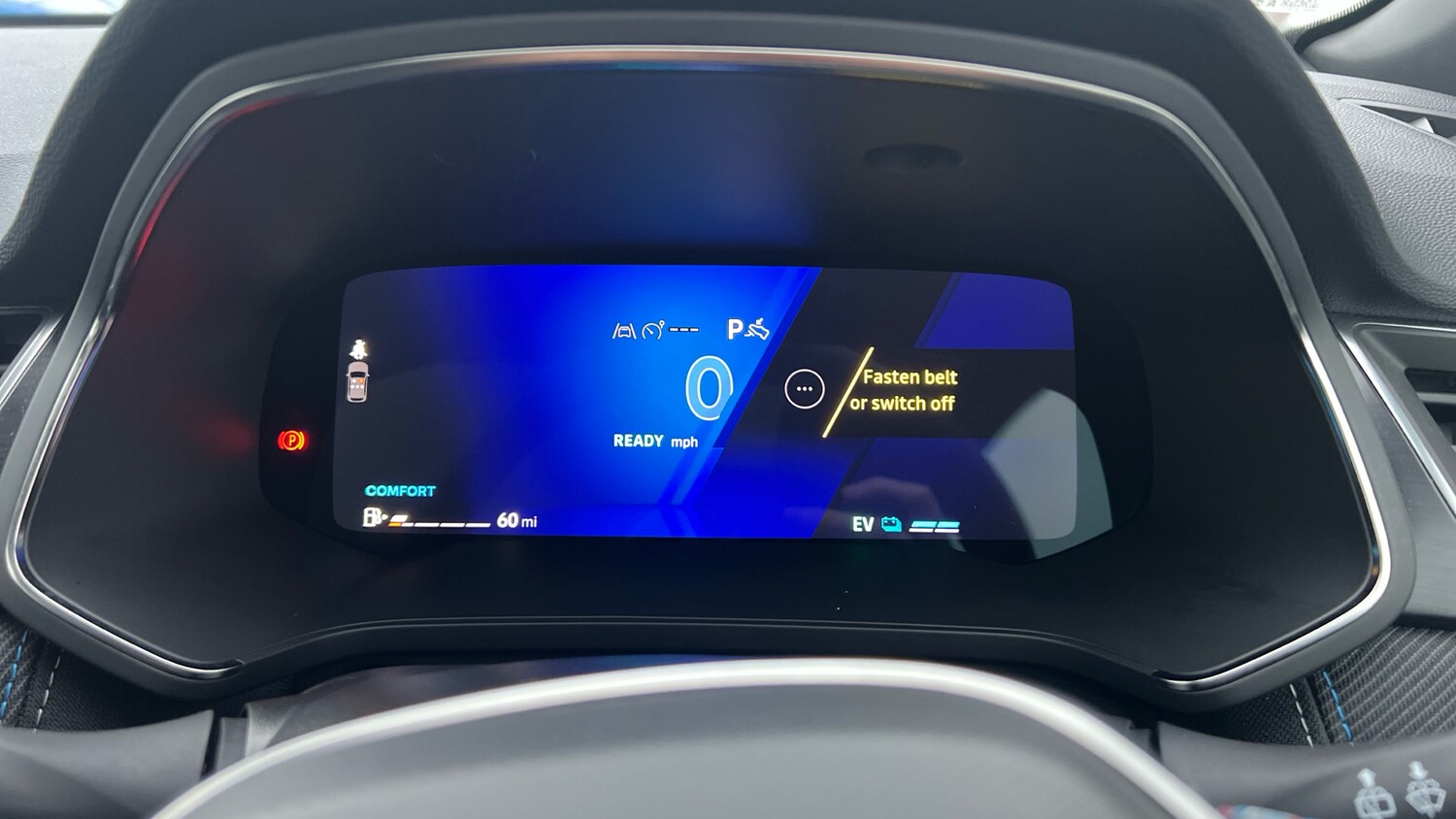 Used Renault Other 2025 for sale - 76963203: Photo 18