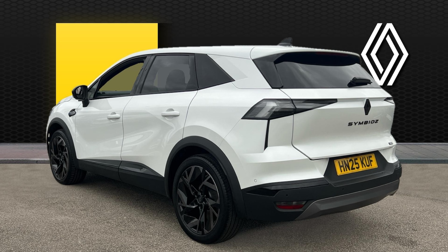 Used Renault Other 2025 for sale - 76963203: Photo 2