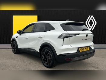 Used Renault Other 2025 for sale - 76963203: Photo