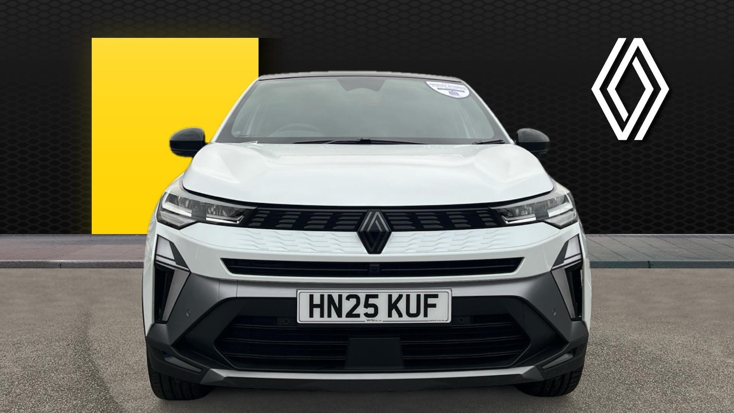 Used Renault Other 2025 for sale - 76963203: Photo 3