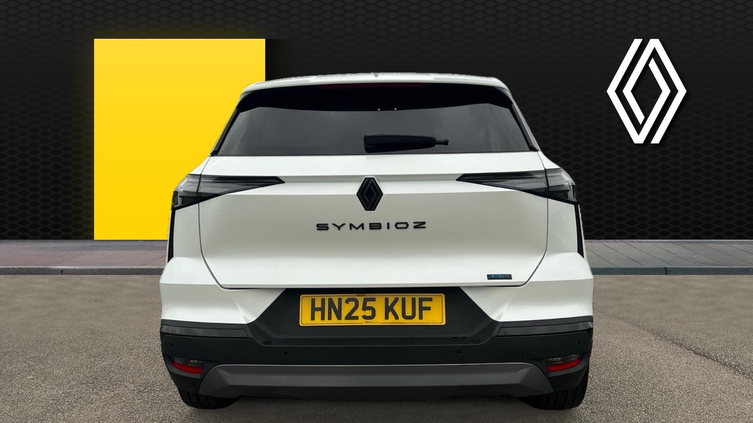 Used Renault Other 2025 for sale - 76963203: Photo 6