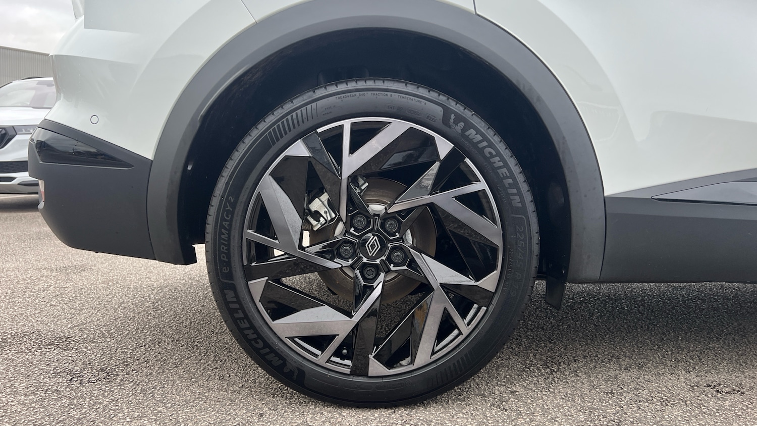 Used Renault Other 2025 for sale - 76963203: Photo 7