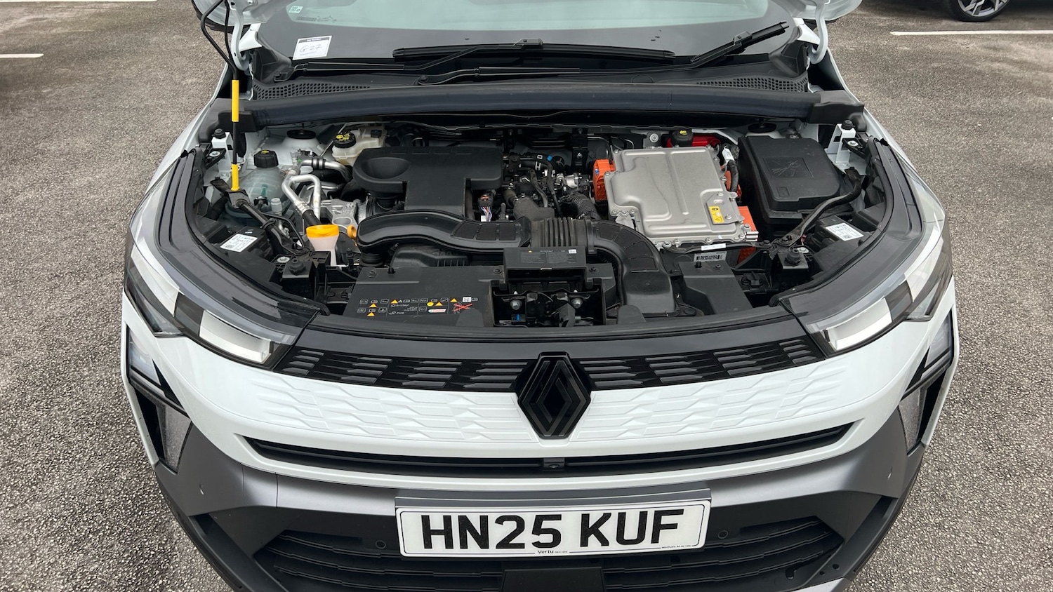 Used Renault Other 2025 for sale - 76963203: Photo 8