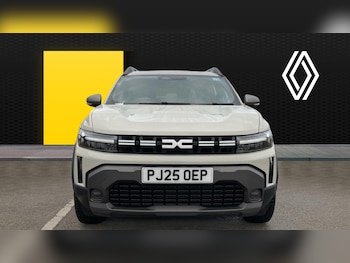 Used Dacia Duster 2025 for sale - 76782521: Photo